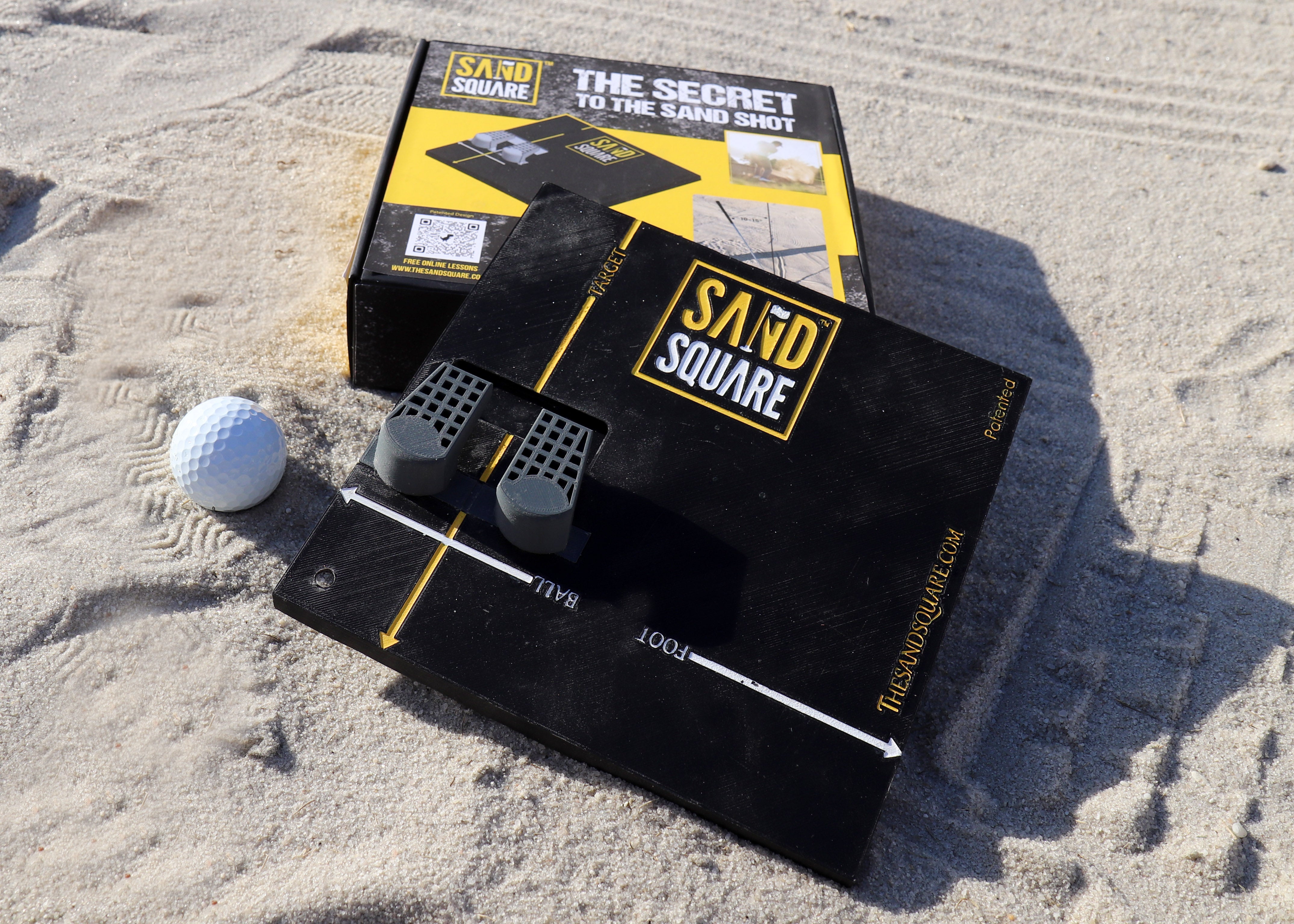 Sand Shot, Chip Shot, and Pitch Shot Tips