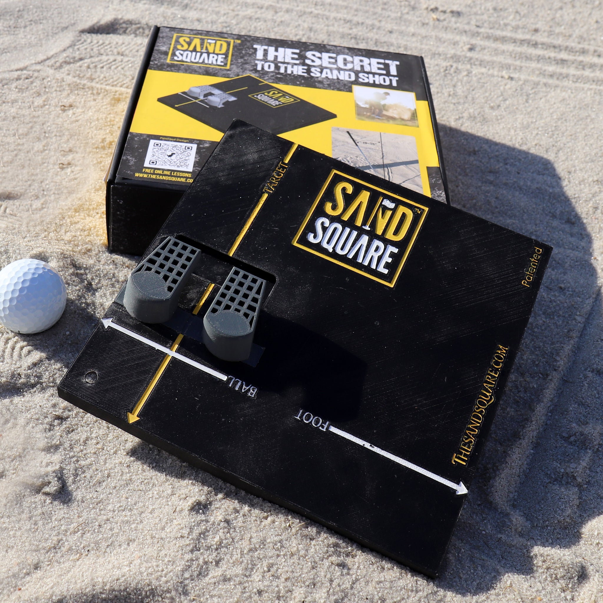 Sand Shot, Chip Shot, and Pitch Shot Tips